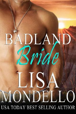 [Dakota Hearts 02] • Badland Bride (Book 2 - Dakota Hearts)